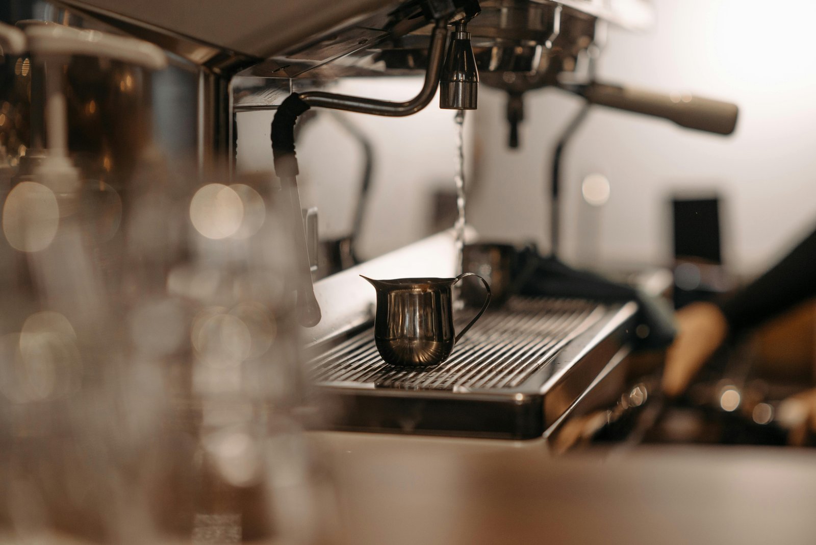 Cafetería Publica