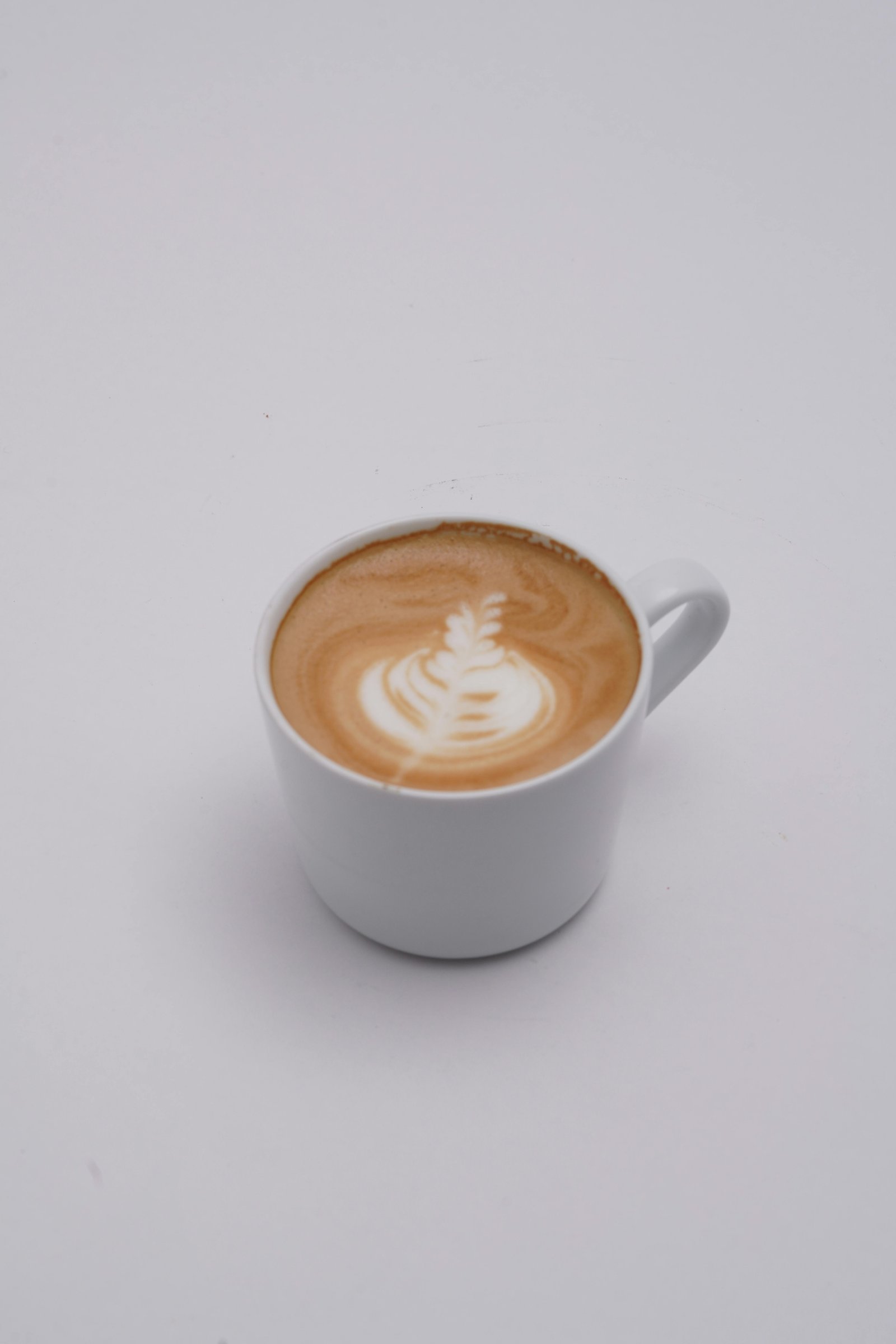 Café Latte